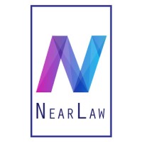 NearLaw logo, NearLaw contact details