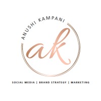 Social Media by A.K logo, Social Media by A.K contact details