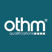 OTHM Qualifications logo, OTHM Qualifications contact details