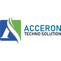 ACCERON TECHNO SOLUTION logo, ACCERON TECHNO SOLUTION contact details