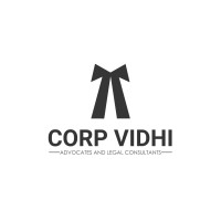 Corp Vidhi logo, Corp Vidhi contact details