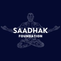 SAADHAK FOUNDATION logo, SAADHAK FOUNDATION contact details