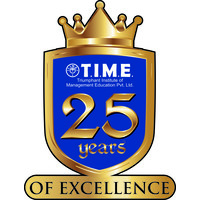 T.I.M.E. Thrissur logo, T.I.M.E. Thrissur contact details