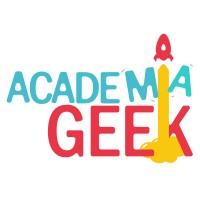 Academia Geek (Bootcamp) logo, Academia Geek (Bootcamp) contact details