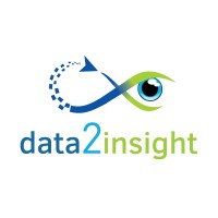 data2insight LLC logo, data2insight LLC contact details