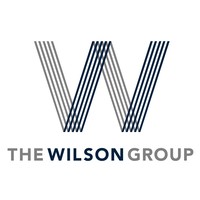 The WILSON Group - Real Estate logo, The WILSON Group - Real Estate contact details