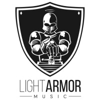 Light Armor Music logo, Light Armor Music contact details