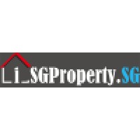 iSGProperty.SG logo, iSGProperty.SG contact details