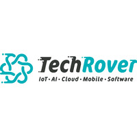 TechRover Solutions Inc. logo, TechRover Solutions Inc. contact details