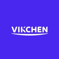 VIKCHEN logo, VIKCHEN contact details