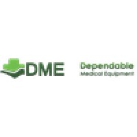 Dme Medical Equipment logo, Dme Medical Equipment contact details