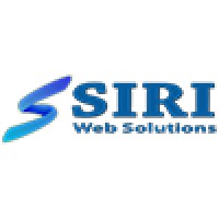 Siri Web Solutions logo, Siri Web Solutions contact details