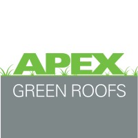 Apex Green Roofs Inc. logo, Apex Green Roofs Inc. contact details