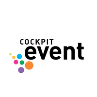 Cockpit Event AS logo, Cockpit Event AS contact details