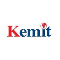 Kemit logo, Kemit contact details