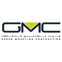 GREEN MODELING CONTRACTING LLC logo, GREEN MODELING CONTRACTING LLC contact details