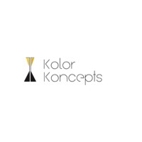 Kolor Koncepts logo, Kolor Koncepts contact details