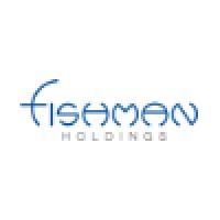 Fishman Holdings logo, Fishman Holdings contact details