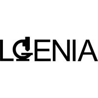 Lgenia logo, Lgenia contact details