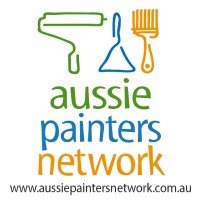 Aussie Painters Network logo, Aussie Painters Network contact details