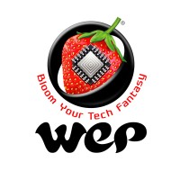 WeP Digital Services Limited logo, WeP Digital Services Limited contact details