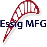 Essig MFG logo, Essig MFG contact details