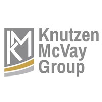 The Knutzen-McVay Group logo, The Knutzen-McVay Group contact details