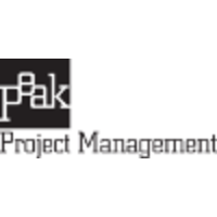 Peak Project Management logo, Peak Project Management contact details