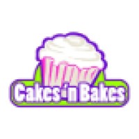 Cakes 'n Bakes logo, Cakes 'n Bakes contact details