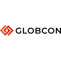 Globcon logo, Globcon contact details