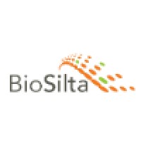 BioSilta logo, BioSilta contact details