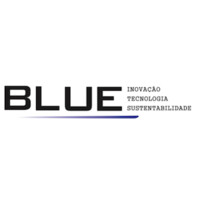 BLUE ITS logo, BLUE ITS contact details