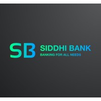 Siddhi Bank logo, Siddhi Bank contact details