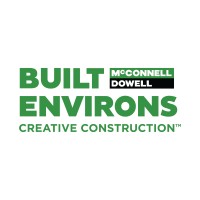 Built Environs Pty Ltd logo, Built Environs Pty Ltd contact details