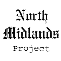 North Midlands Project logo, North Midlands Project contact details