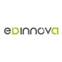 Edinnova logo, Edinnova contact details