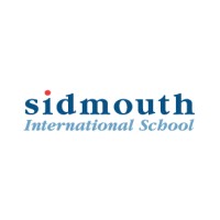 Sidmouth International School logo, Sidmouth International School contact details