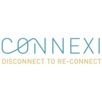 Connexi logo, Connexi contact details