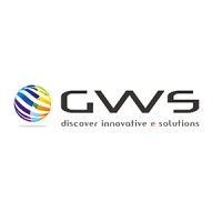 GWS Global logo, GWS Global contact details