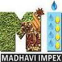 Madhavi Impex logo, Madhavi Impex contact details