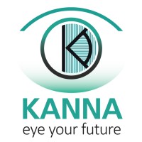 Kanna logo, Kanna contact details