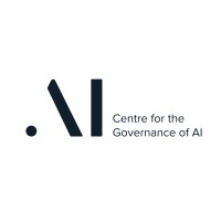 Centre for the Governance of AI logo, Centre for the Governance of AI contact details