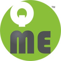 Queueme logo, Queueme contact details