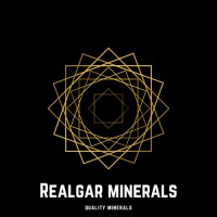 Realgar Minerals logo, Realgar Minerals contact details