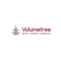 Volumetree logo, Volumetree contact details