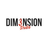 3Dimension Studio logo, 3Dimension Studio contact details