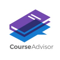 Course Advisor logo, Course Advisor contact details