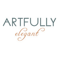 Artfully Elegant logo, Artfully Elegant contact details