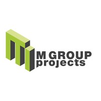 M Group Projects logo, M Group Projects contact details