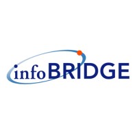 Infobridge India logo, Infobridge India contact details